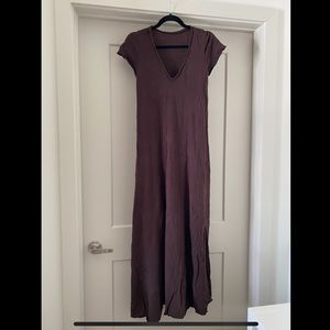 Gaia Conceptions “Perfect Pockets Wanderer Dress”